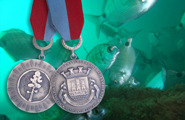 Medalha de Mérito Defesa do Meio Ambiente 2009